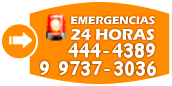 emergencias