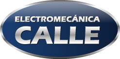 logo electromecanica calle